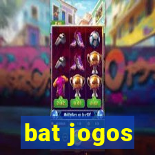 bat jogos